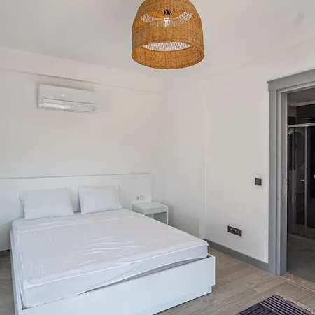 فيلة Superb 3br W Pool Gumusluk *