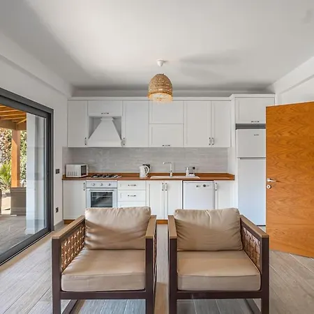 Βίλα Superb 3br W Pool Gumusluk *