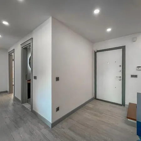 Superb 3br W Pool Gumusluk * بودروم