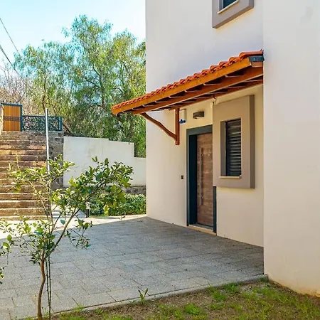 Βίλα Superb 3br W Pool Gumusluk Αλικαρνασσός