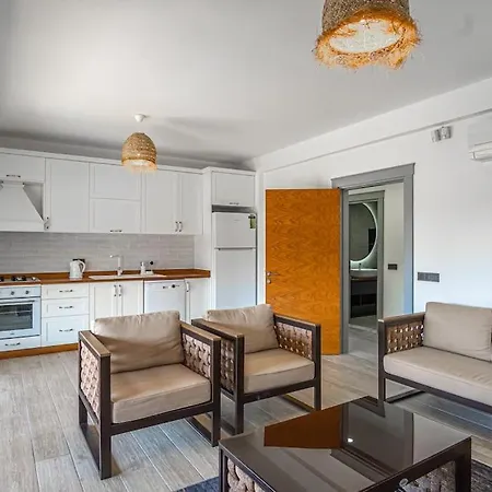 Villa Superb 3br W Pool Gumusluk